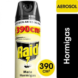 RAID MATA HORMIGAS 390cm3